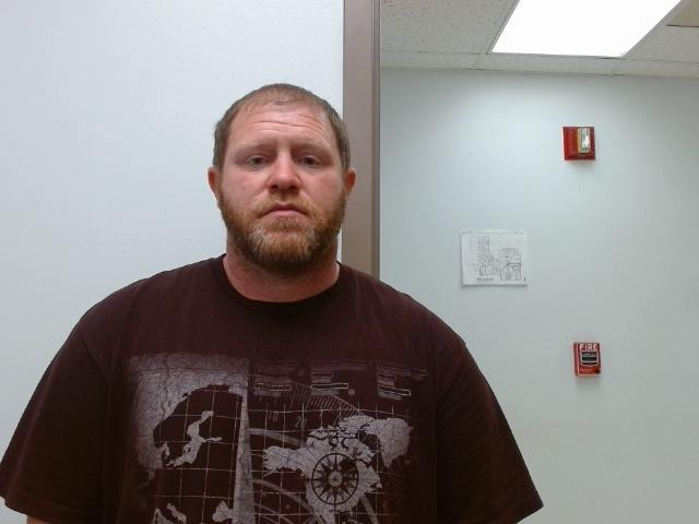 Joshua Allen Manion a registered Sex Offender of Arkansas