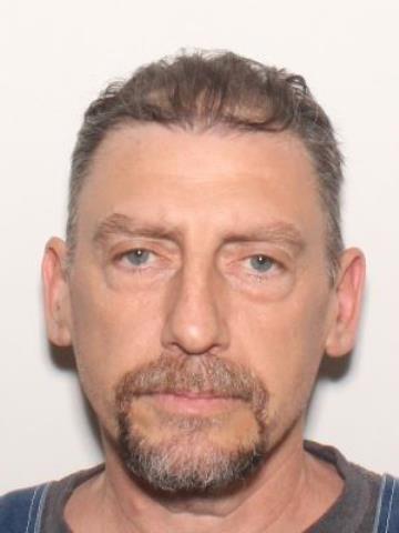 William Chad Foulk a registered  of Arkansas