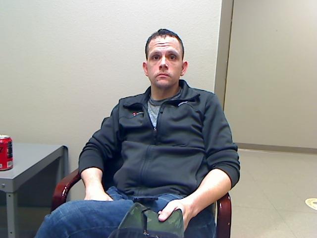 Ozzie Jay Bock a registered Sex Offender of Arkansas