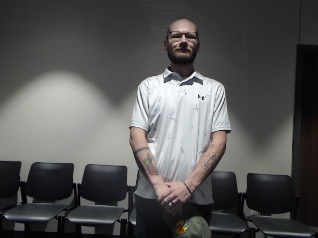 Colton Mattler Bell a registered Sex Offender of Arkansas