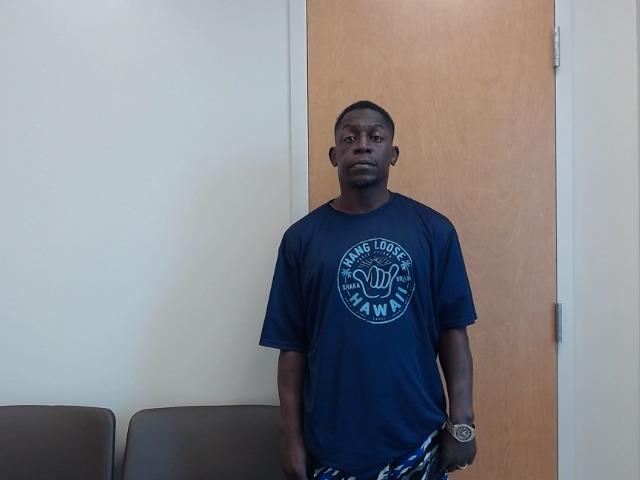 Demontray Anton Smith a registered Sex Offender of Arkansas