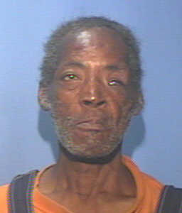 George Carver Thomas a registered  of Arkansas