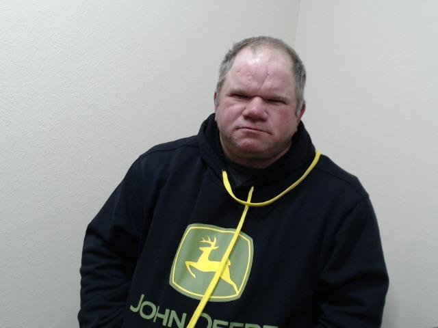 Kelly Don Berry a registered Sex Offender of Arkansas