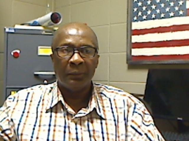 Curtis White a registered Sex Offender of Arkansas