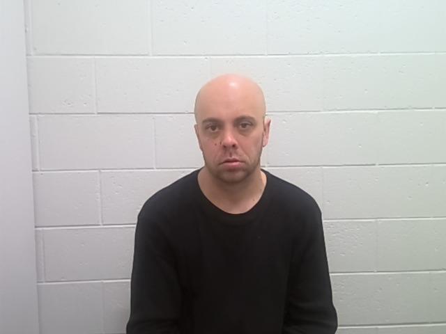 Thomas Michael Vandillen a registered  of Arkansas