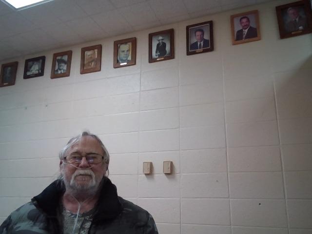 Billy Blake a registered Sex Offender of Arkansas