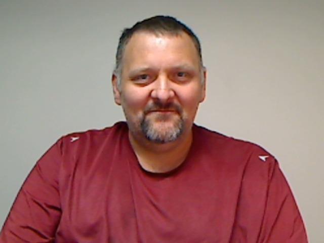 Randall W Thompson a registered  of Arkansas