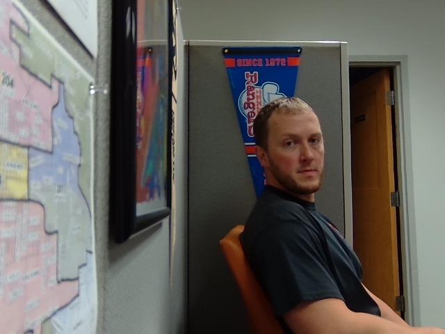 Michael Paul Miller a registered Sex Offender of Arkansas