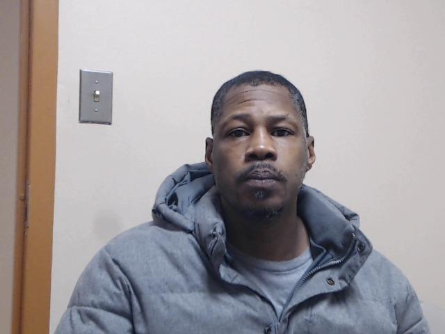 Vondean Dorrell Coleman a registered Sex Offender of Arkansas