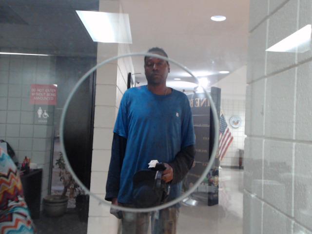 Johnny Ray Anderson a registered Sex Offender of Arkansas