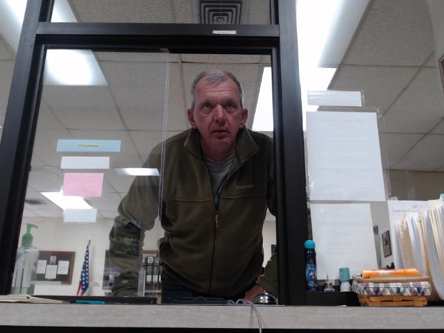 Chadwick Max Crabtree a registered  of Arkansas