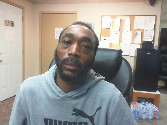 Courtney Antwan Brown a registered  of Arkansas