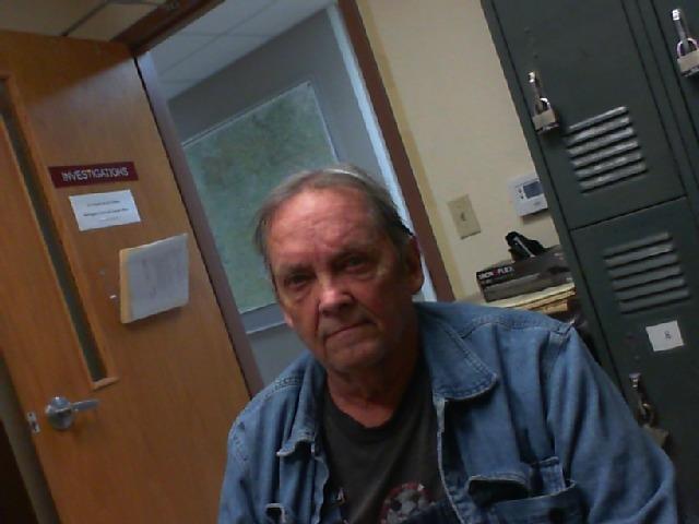 Blair Richard Taylor a registered Sex Offender of Arkansas