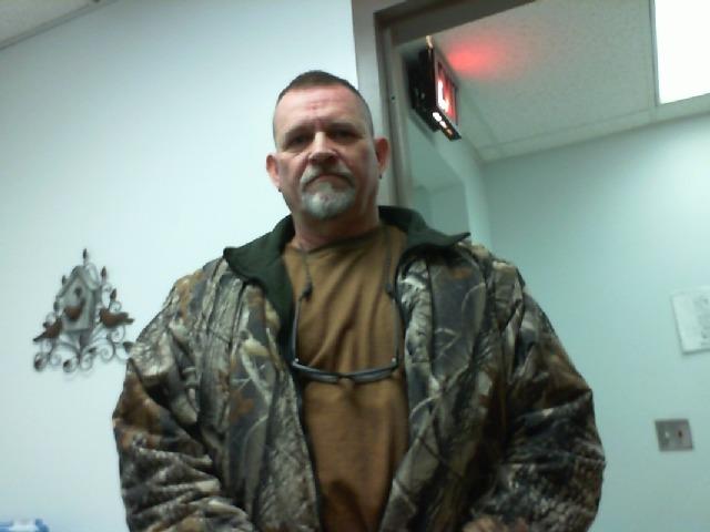 Jim Johnson a registered Sex Offender of Arkansas