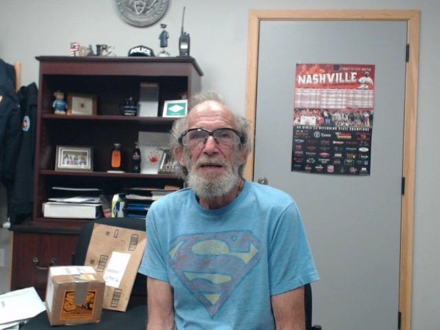 Paul Mason Strong a registered Sex Offender of Arkansas