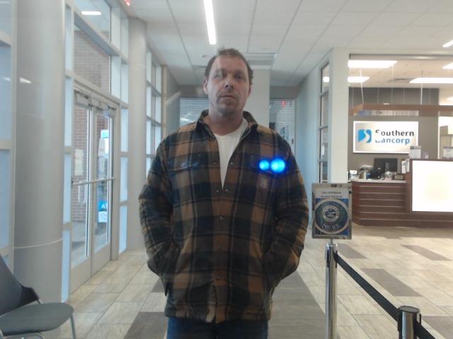 Bobby Ray Scott a registered Sex Offender of Arkansas