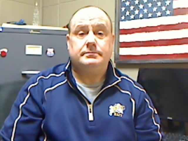 Gregory Rolland Broach a registered Sex Offender of Arkansas