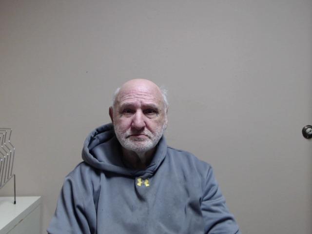 Troy Lee Hampton a registered Sex Offender of Arkansas