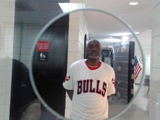 Virgil L Ward a registered Sex Offender of Arkansas