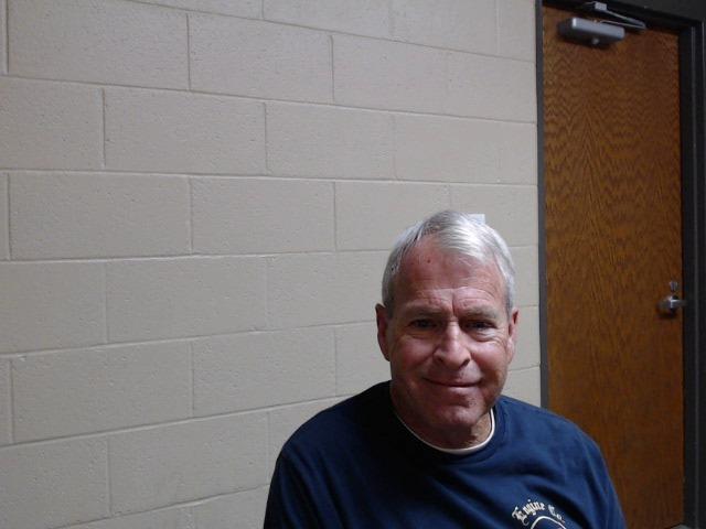 Brian Allen Webster a registered Sex Offender of Arkansas