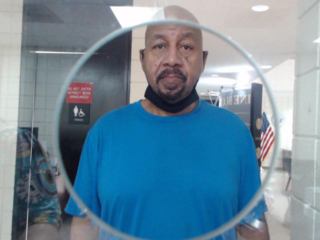 Leo Ray Rattler a registered  of Arkansas