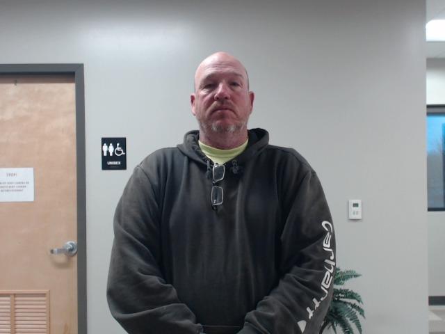 Patrick William Walker a registered Sex Offender of Arkansas