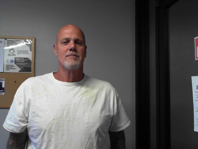 Jackie Ray Carlin a registered Sex Offender of Arkansas