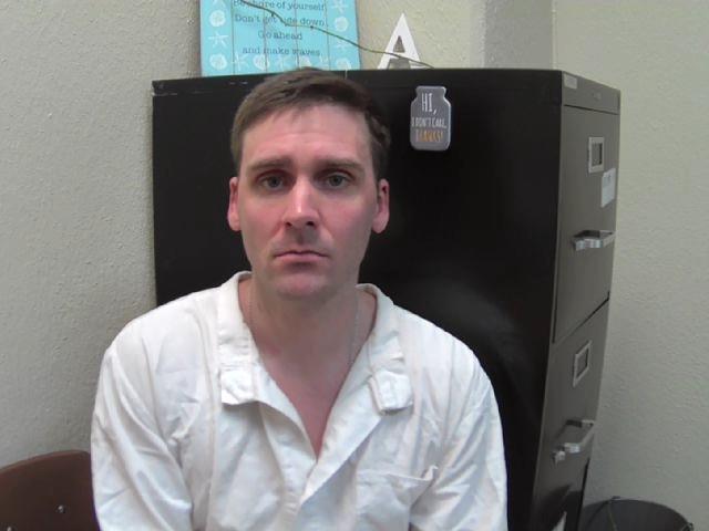 Cole Allen Mitchell a registered Sex Offender of Arkansas
