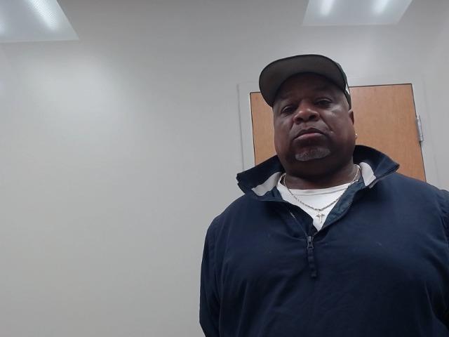 Robert James Cooper a registered  of Arkansas