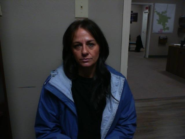 Lindsey Marie Blue a registered  of Arkansas