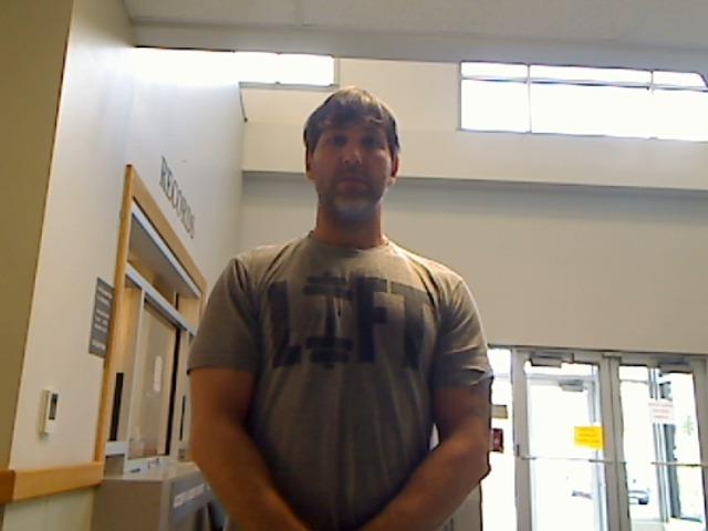 Justin Lee Baker a registered  of Arkansas