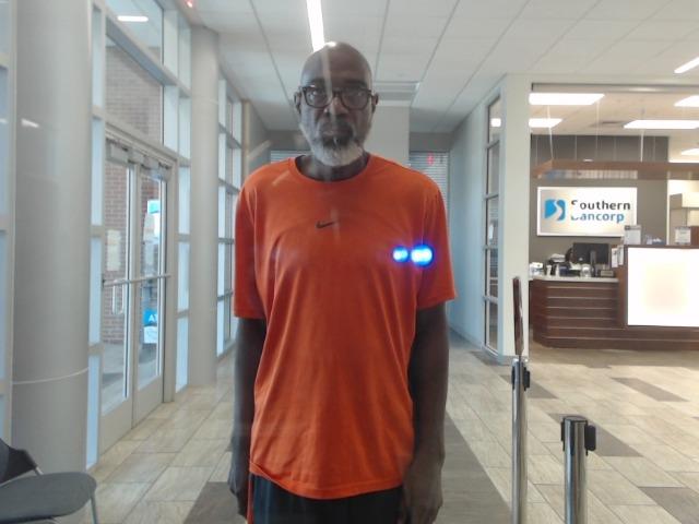 Johnny Lee Hill a registered  of Arkansas