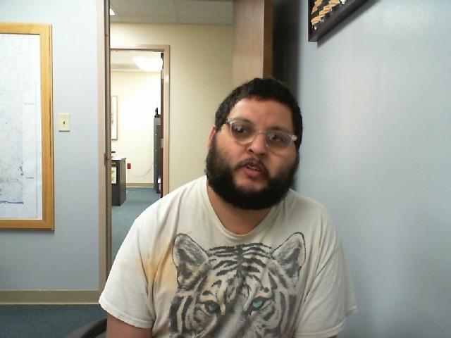 Marshall Henry Roa a registered Sex Offender of Arkansas