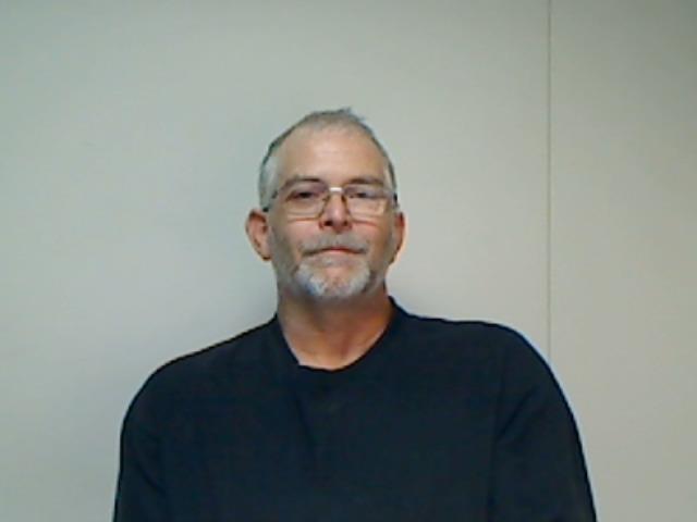 Jonathan Charles Rodden a registered  of Arkansas