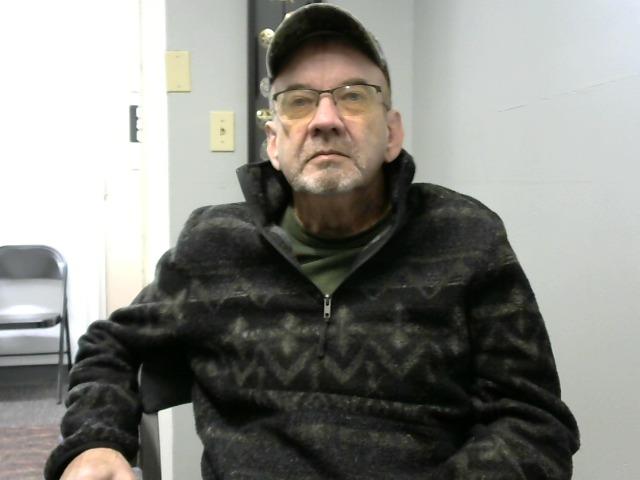 Mark Andrew Clampet a registered Sex Offender of Arkansas