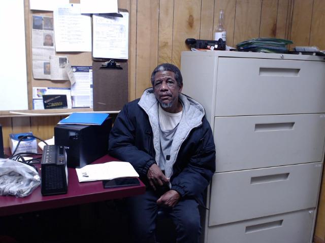 Randy Joe Kennel a registered Sex Offender of Arkansas