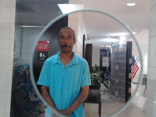 Curtis Jr Jordan a registered Sex Offender of Arkansas