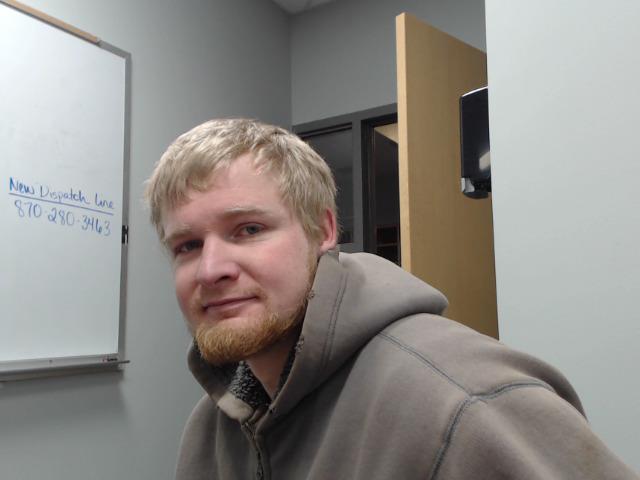 Jerrell Pearson-brewer a registered Sex Offender of Arkansas