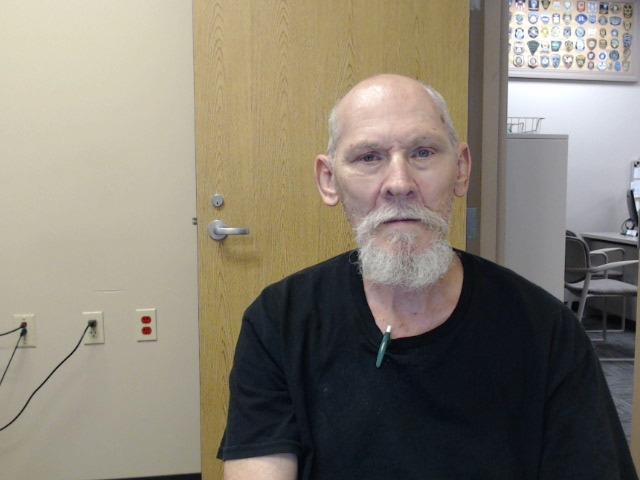 Rickey Darrell Perry a registered Sex Offender of Arkansas