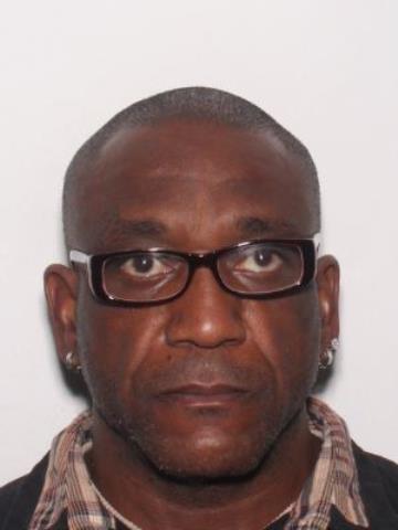 Broderick Lee Fourte a registered  of Arkansas