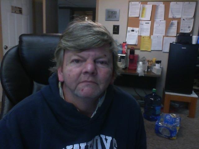 Jeffery Len Anderson a registered  of Arkansas