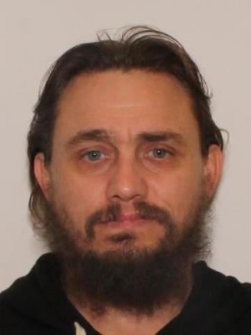 Waylon Ray Cogburn a registered  of Arkansas