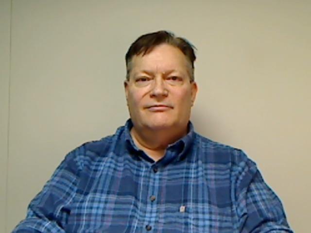 John Herbert Blakey a registered Sex or Violent Offender of Oklahoma