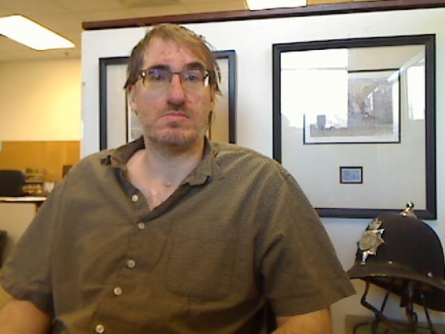 Joseph Thomas Yates a registered Sex Offender of Arkansas