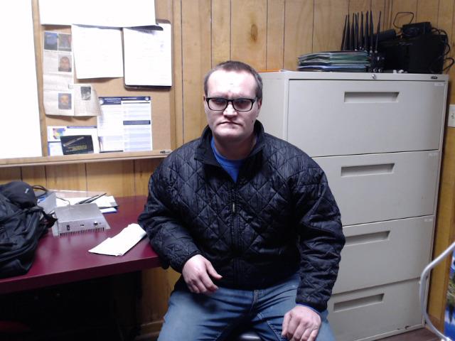 Joshua P Beene a registered Sex Offender of Arkansas