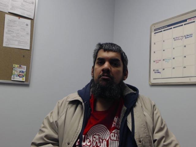 Paul Thomas Mcgill a registered Sex Offender of Arkansas