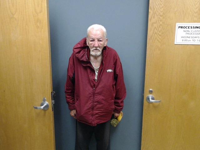 Michael Dennis Vanvliet a registered Sex Offender of Arkansas