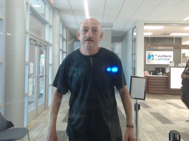 Mark Odele Myer a registered Sex Offender of Arkansas