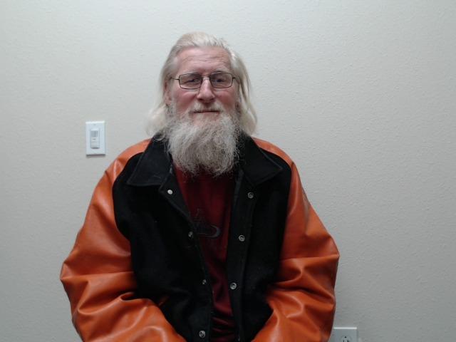 Thomas Eugene Wilson a registered Sex Offender of Arkansas