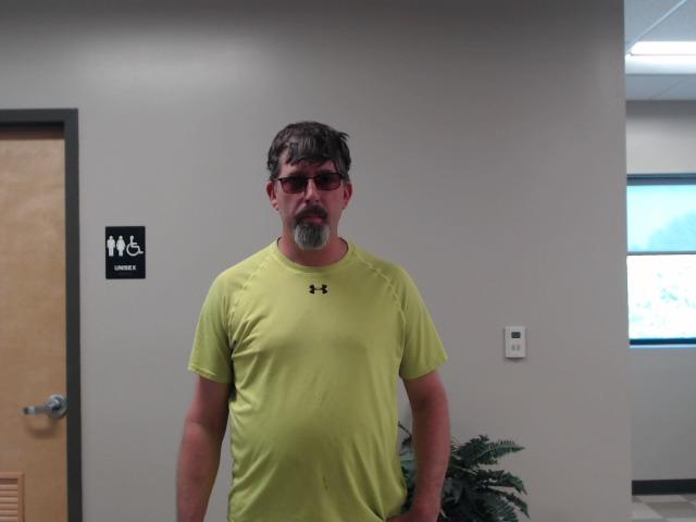 Tommy Edward Fracey a registered  of Arkansas